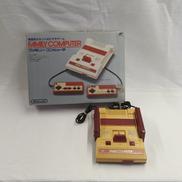 ファミリーコンピューター|NINTENDO