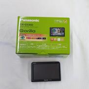 ポータブルナビ|PANASONIC