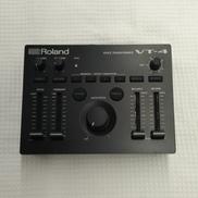 ボイストランスフォーマー|ROLAND