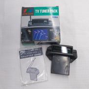 GAME GEAR用TVチューナー|SEGA