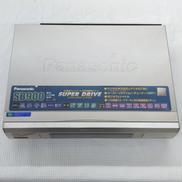 VHSビデオデッキ|PANASONIC