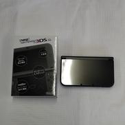 NEW 3DS LL|NINTENDO