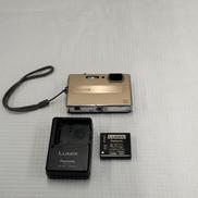 デジタルカメラ|PANASONIC