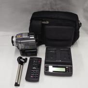 MINIDVビデオカメラ|SONY