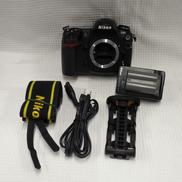 デジタル一眼レフ|NIKON