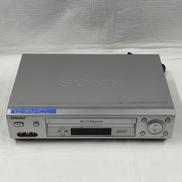 ビデオデッキ|SONY