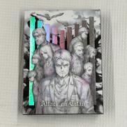 進撃の巨人FINAL SEASON 1巻|ポニーキャニオン