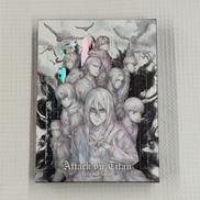 進撃の巨人　FINAL SEASON 2巻|ポニーキャニオン