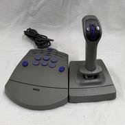 ミッションスティック|SEGA