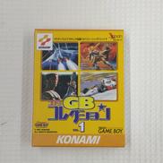 コナミGBコレクション1|KONAMI