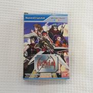 ArcTheLad|BANDAI