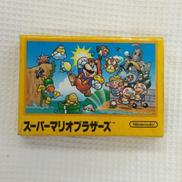 スーパーマリオブラザーズ|NINTENDO