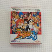 ザ・キング・オブファイターズ96|TAKARA