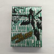 DVD BOX|VAP VIDEO