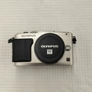 ミラーレス一眼レンズセット|OLYMPUS