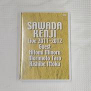 SAWADA KENJI Live2011-2012|CO-COLO CORPORATION