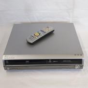 HDD/DVD/VHSデッキ|PANASONIC