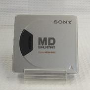 MD WALKMAN|SONY