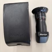 カメラアクセサリｰ関連商品|MAMIYA