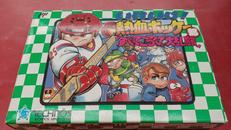 ファミコンソフト|TECHNOS