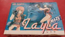 ファミコンソフト|DB-SOFT