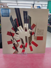 洋楽|SEQUEL RECORDS