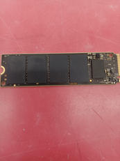 SSD|CRUCIAL