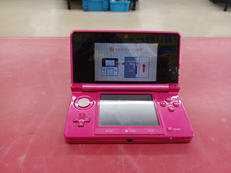3DS|NINTENDO