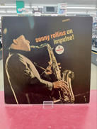 JAZZ/fusion|ABC RECORDS