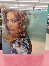 MADONNA / RAY OF LIGHT|MAVERICK/WARNER RECORDS