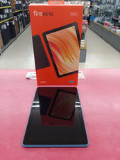 FIRE HD 10|AMAZON