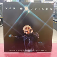 VAN MORRISON / IT'S TOO LATE|WARNER BROS. RECORDS