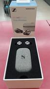 BTイヤホン|SENNHEISER