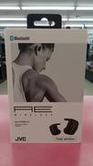 BTイヤホン|JVC
