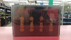 バナナプラグ|ORTFON