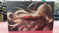 イヤホン|水月雨