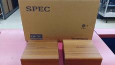 リアルサウンドプロセッサー|SPEC