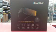 3Dヘッドマウントディスプレイ|SMAGULA