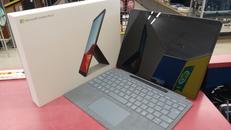 SURFACE PRO X|MICROSOFT