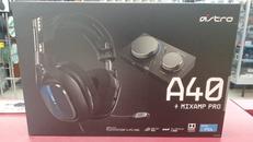 ゲーミングヘッドセット|ASTRO