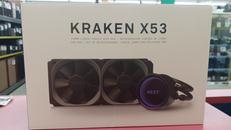 CPUクーラー|NZXT