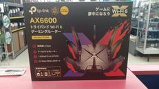 無線LANルーター|TP-LINK