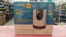 スマートAI WI-FIカメラ|TP-LINK