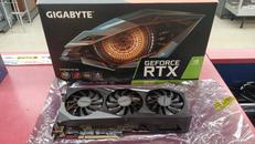 グラフィックボード|GIGABYTE