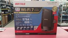 ワイヤレスルーター|BUFFALO