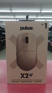 ゲーミングマウス|PULSAR