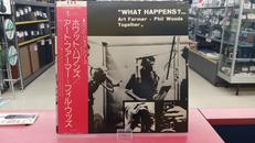 JAZZ|東宝レコード