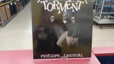 洋楽|NERVOUS RECORDS