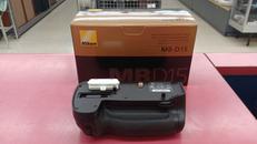 バッテリーグリップ|NIKON