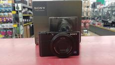 デジタルカメラ|SONY